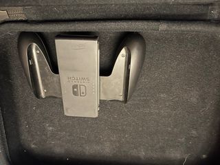 Nintendo Switch 1ª Gen + Accesorios