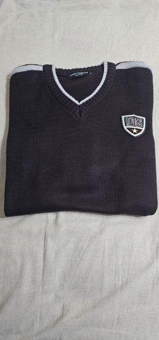 Maglione Dolce & Gabbana lana acrilico S