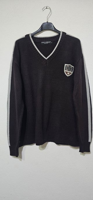 Maglione Dolce & Gabbana lana acrilico S