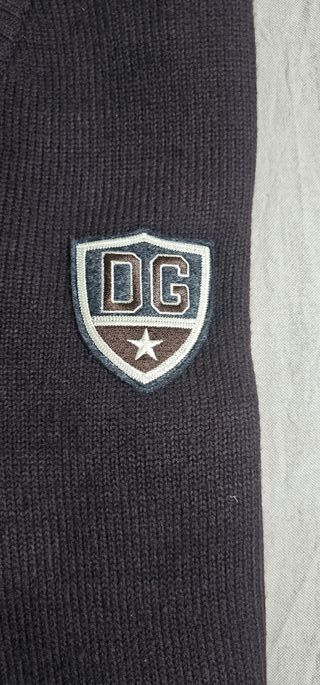 Maglione Dolce & Gabbana lana acrilico S