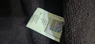 Maglione Dolce & Gabbana lana acrilico S