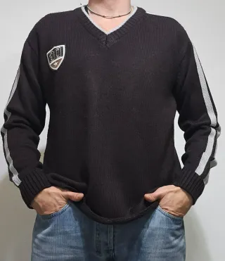 Maglione Dolce & Gabbana lana acrilico S