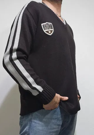 Maglione Dolce & Gabbana lana acrilico S