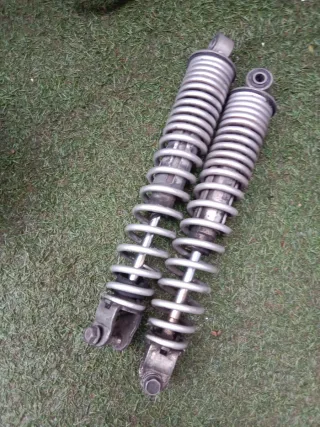 Amortiguadores Traseros Honda PCX 125cc