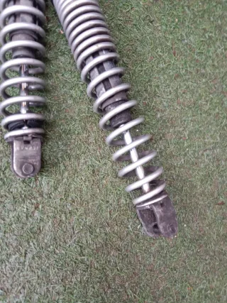 Amortiguadores Traseros Honda PCX 125cc