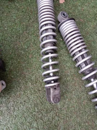 Amortiguadores Traseros Honda PCX 125cc