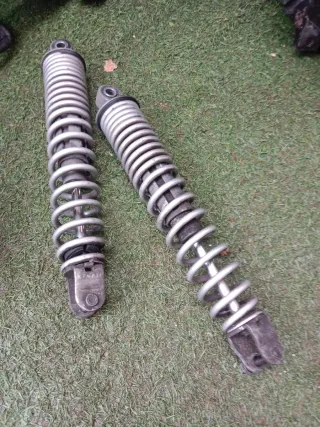 Amortiguadores Traseros Honda PCX 125cc