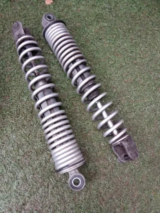 Amortiguadores Traseros Honda PCX 125cc