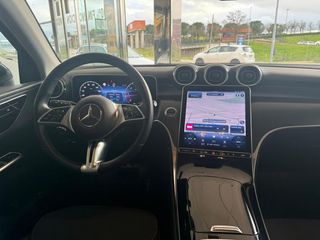 Mercedes-Benz GLC SUV (X254) 2023