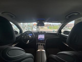 Mercedes-Benz GLC SUV (X254) 2023