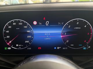 Mercedes-Benz GLC SUV (X254) 2023