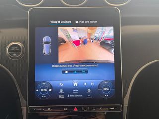 Mercedes-Benz GLC SUV (X254) 2023