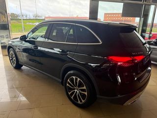 Mercedes-Benz GLC SUV (X254) 2023