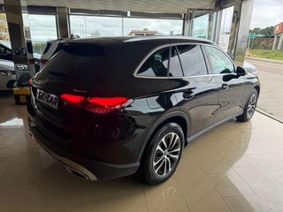 Mercedes-Benz GLC SUV (X254) 2023