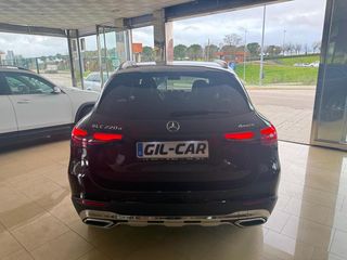 Mercedes-Benz GLC SUV (X254) 2023