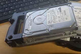 HDD IBM 18.2GB SCSI IBM Server xSeries 230 330 235