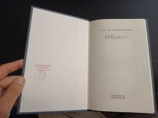 Teológica. Completa en 4 tomos - H. U. Von Balthas