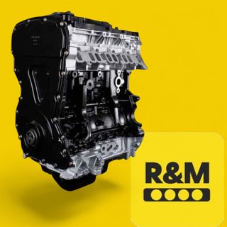 MOTOR Lancia 939B1000 STOCK