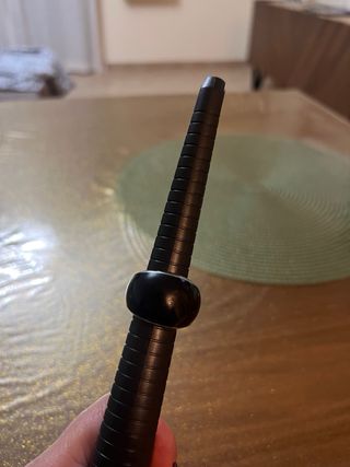 Anello Calvin Klein Argento