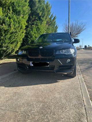 BMW X5 2007