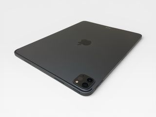 Apple iPad Pro A2377 Plata 128 GB