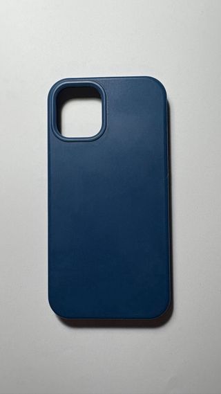 Custodia iPhone 12 mini vari colori