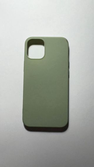 Custodia iPhone 12 mini vari colori