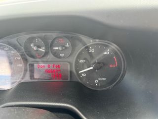 iveco daily extra larga