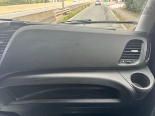 iveco daily extra larga