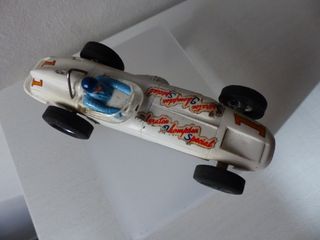 OFFENHAUSER F1 SCALEXTRIC