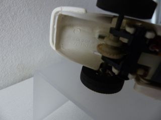 OFFENHAUSER F1 SCALEXTRIC