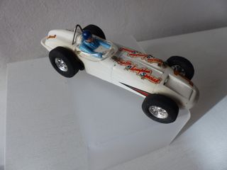 OFFENHAUSER F1 SCALEXTRIC