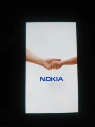 Nokia N8 Blu