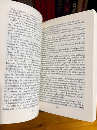 La princesa de hielo: Misterios y secretos fami...