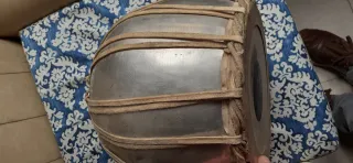 Pacchetto 2 Tamburi Indios