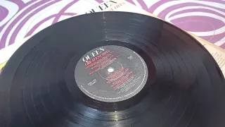 Queen - Greatest Hits Vinilo Edición Americana