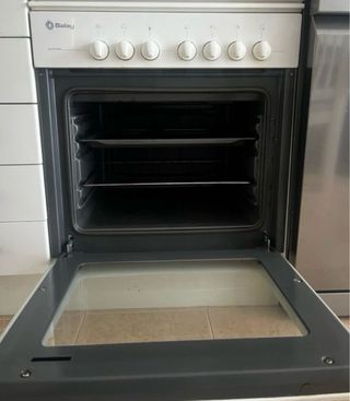 Horno Vitrocerámica Balay