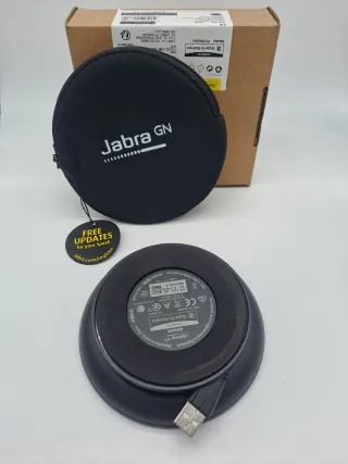 Altavoz Jabra PHS002W Bluetooth Mesa Oficina