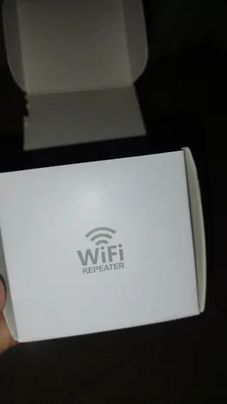 Amplificador WiFi