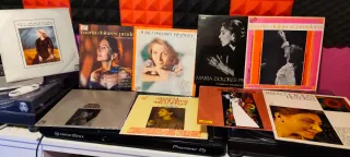 María Dolores Pradera - Acompañada por Los Gemelos