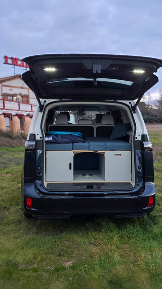 Volkswagen ID. Buzz 2023