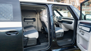 Volkswagen ID. Buzz 2023