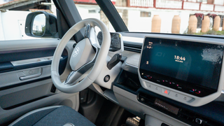 Volkswagen ID. Buzz 2023