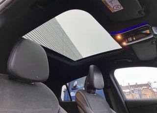 Mercedes GLC Coupé 2024 220d 197cv AMG LINE 4M