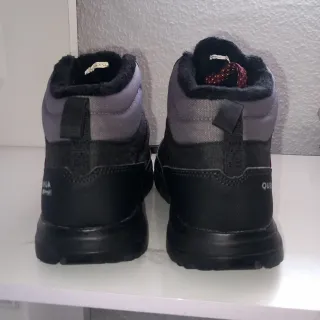 Botas de nieve Quechua Talla 38