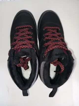 Botas de nieve Quechua Talla 38