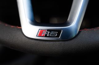 AUDI RS4 AVANT QUATTRO