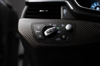 AUDI RS4 AVANT QUATTRO