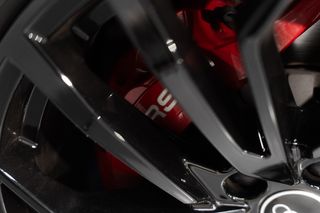 AUDI RS4 AVANT QUATTRO