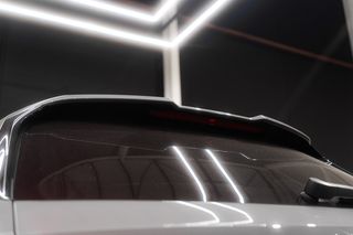 AUDI RS4 AVANT QUATTRO